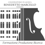 logo Conservatorio Benedetto Marcello