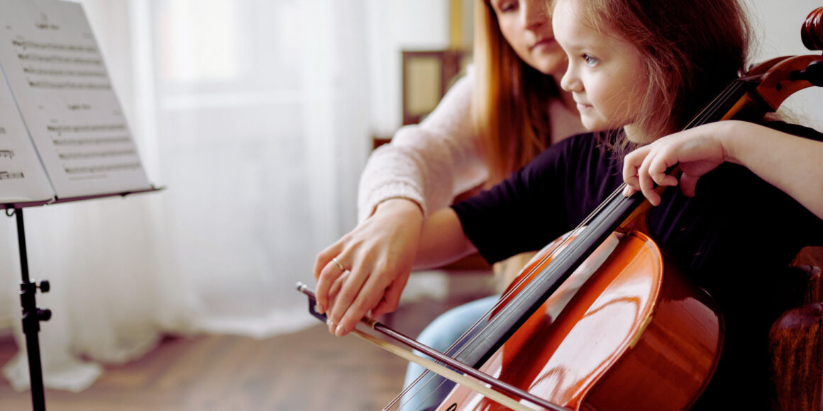 Violoncello